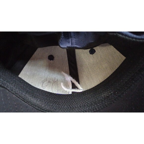 Atlanta Braves MLB OC Sports Two Tone Performance Hat Cap Adult Men's Adjustable - Picture 4 of 6